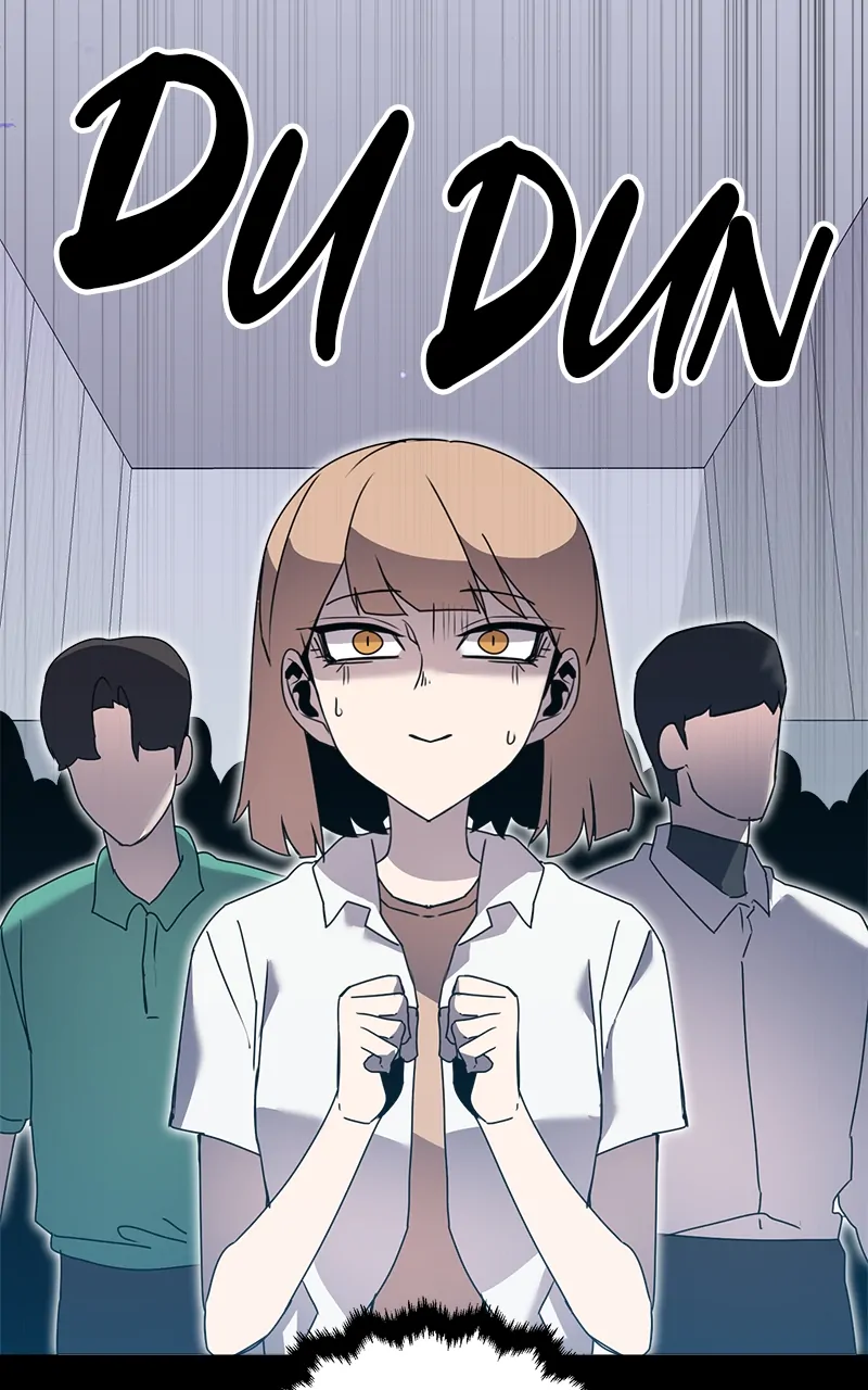 Bug Hunter Chapter 74 - page 58