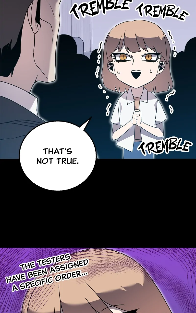 Bug Hunter Chapter 74 - page 62