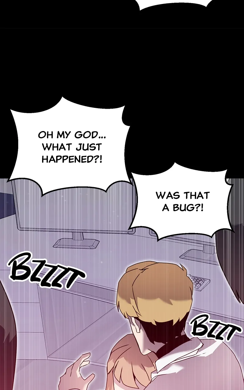 Bug Hunter Chapter 74 - page 70