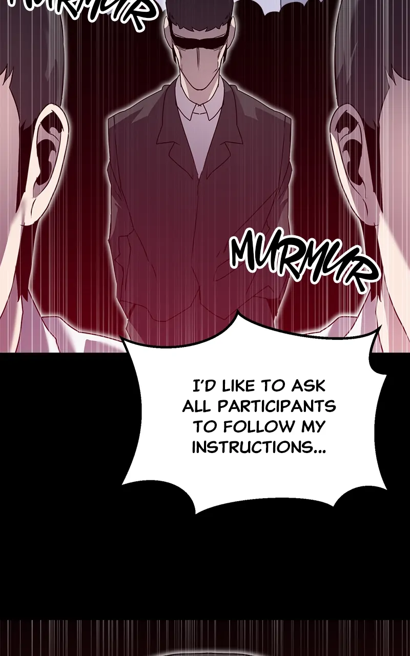 Bug Hunter Chapter 74 - page 73