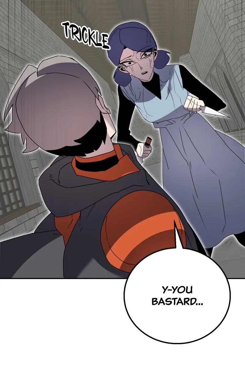 Bug Hunter Chapter 60 - page 13