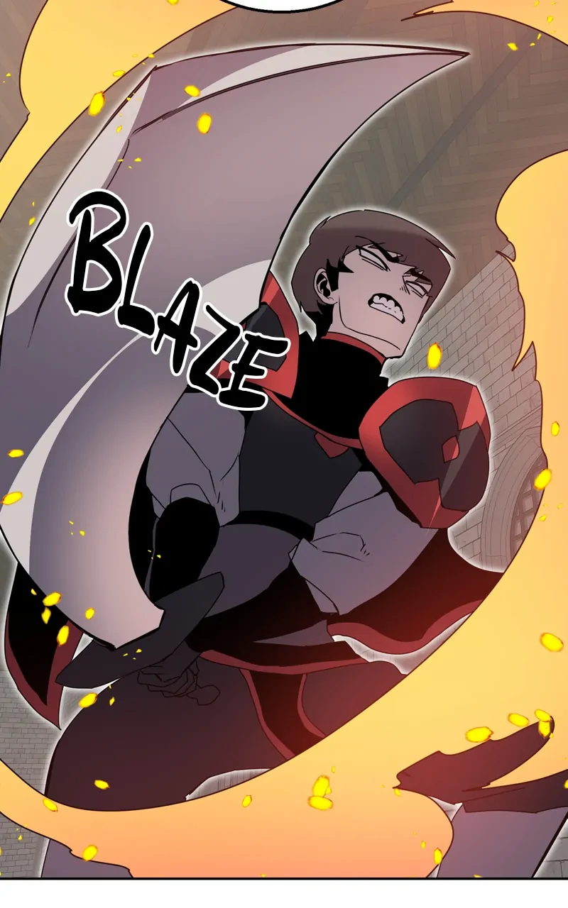 Bug Hunter Chapter 60 - page 19