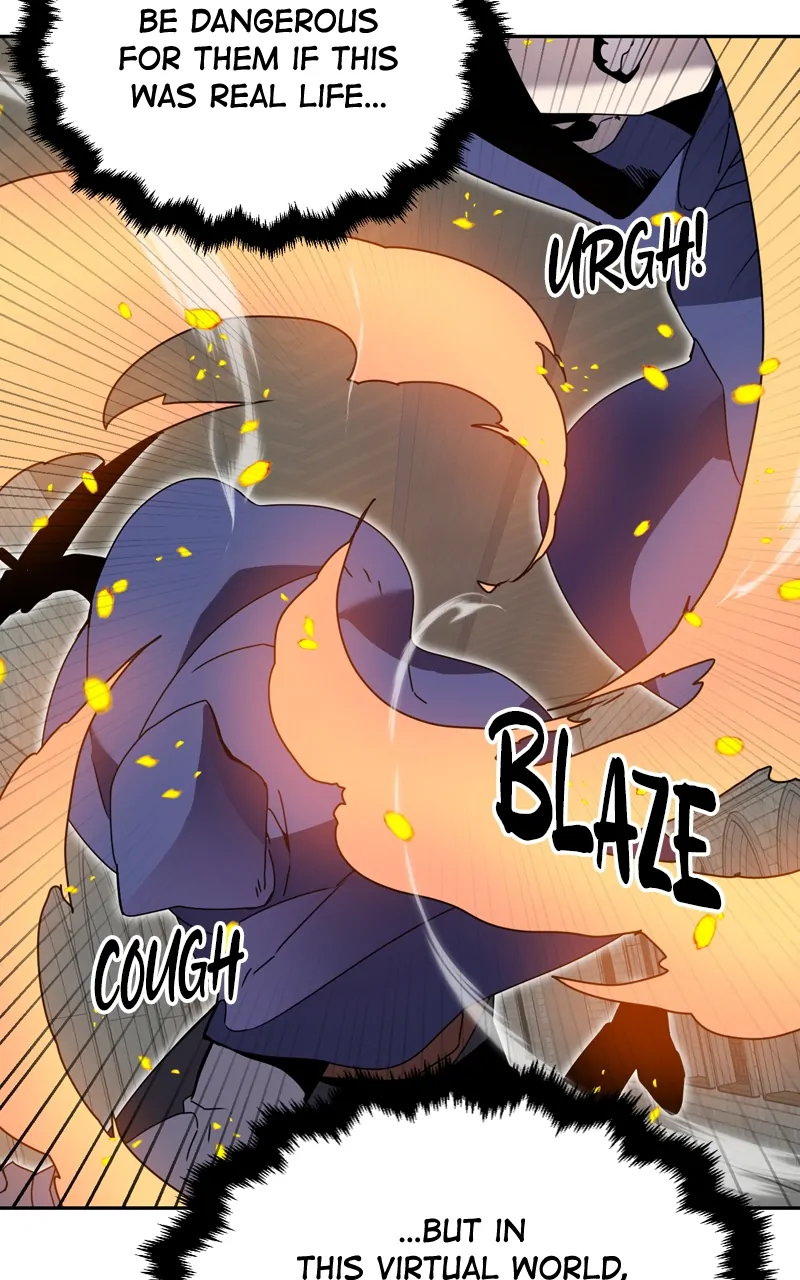 Bug Hunter Chapter 60 - page 24
