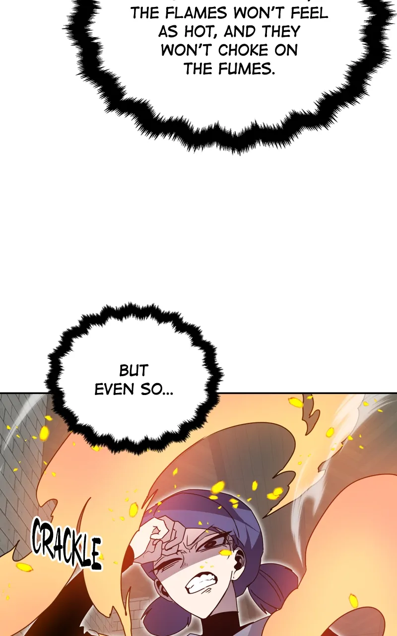 Bug Hunter Chapter 60 - page 25