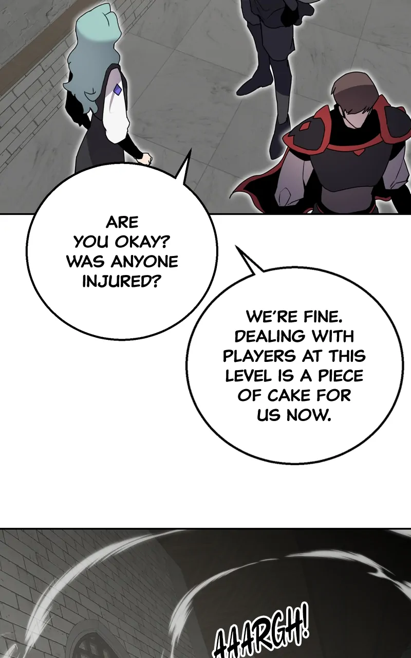 Bug Hunter Chapter 60 - page 40