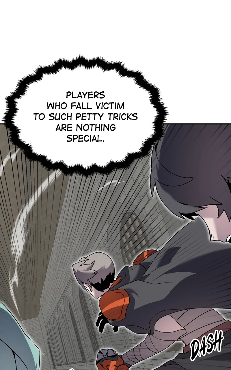 Bug Hunter Chapter 60 - page 42