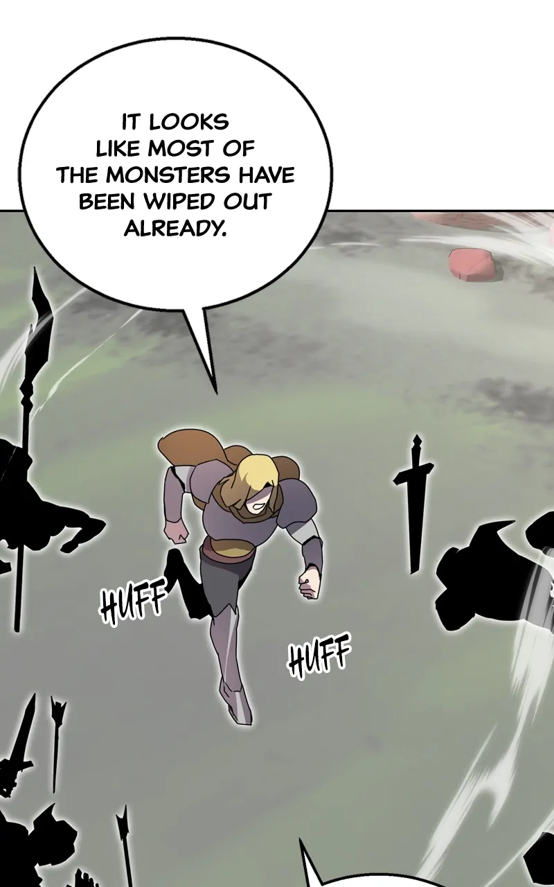 Bug Hunter Chapter 60 - page 3