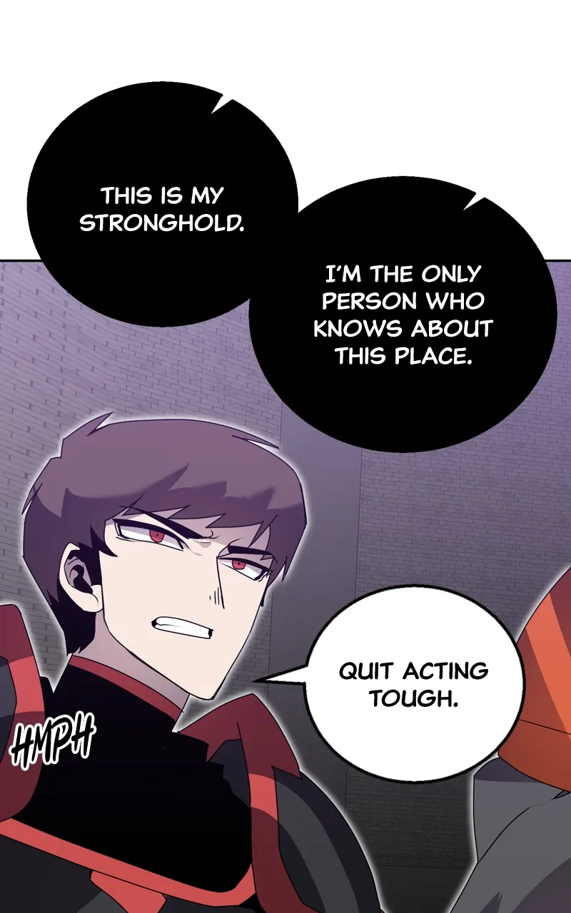 Bug Hunter Chapter 60 - page 57