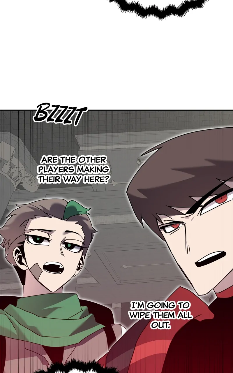 Bug Hunter Chapter 60 - page 86
