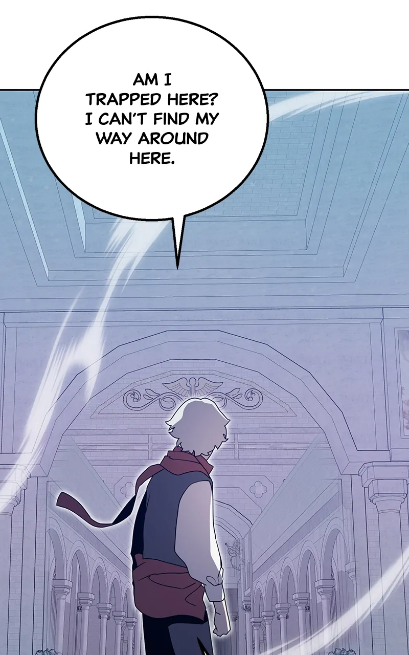 Bug Hunter Chapter 36 - page 100