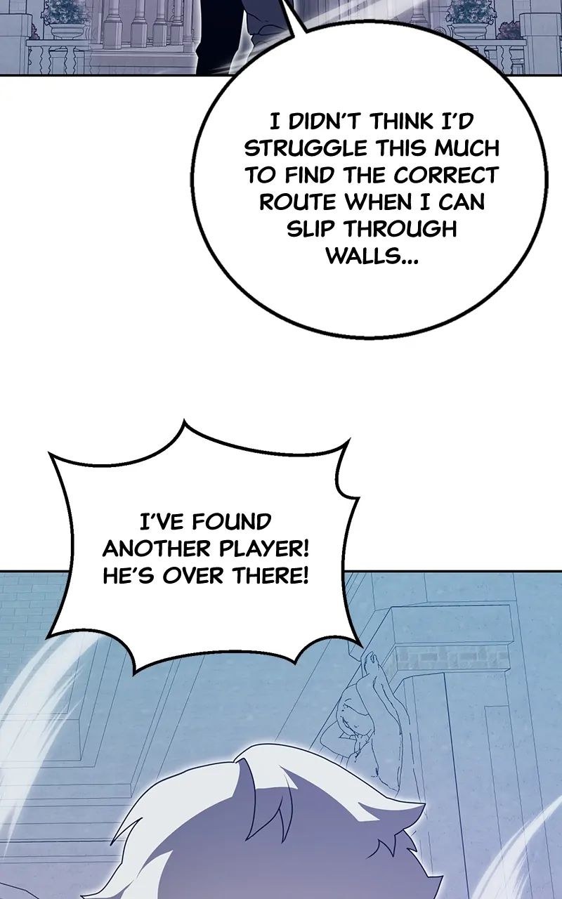 Bug Hunter Chapter 36 - page 101