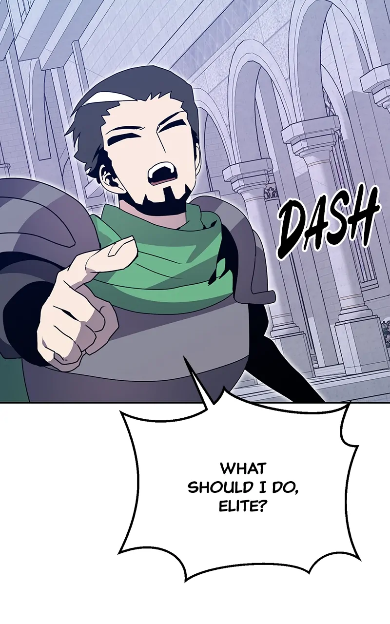Bug Hunter Chapter 36 - page 104