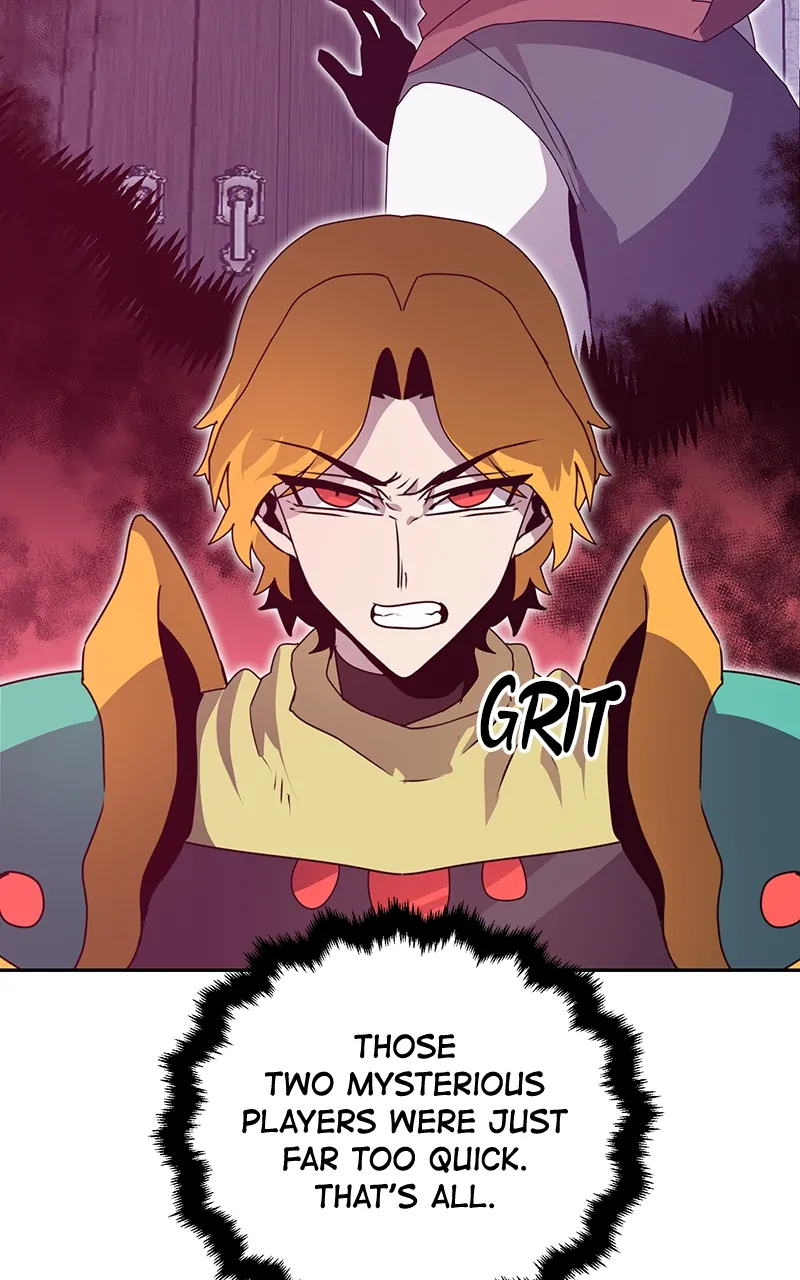 Bug Hunter Chapter 36 - page 10