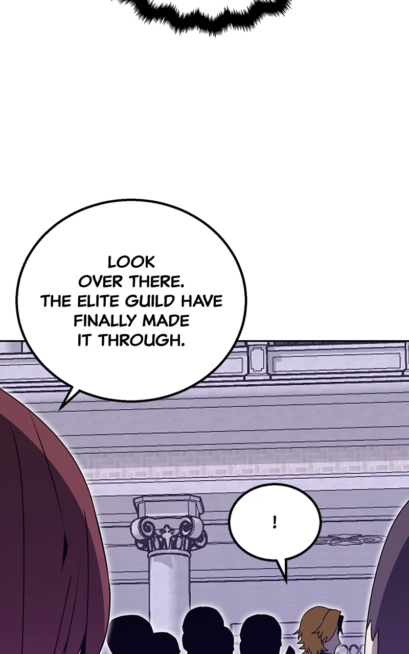 Bug Hunter Chapter 36 - page 11