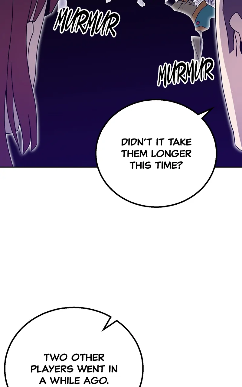 Bug Hunter Chapter 36 - page 12