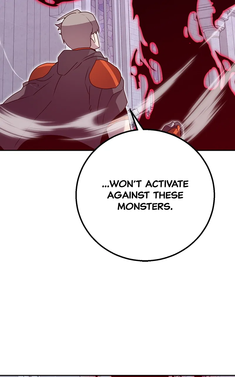 Bug Hunter Chapter 36 - page 29