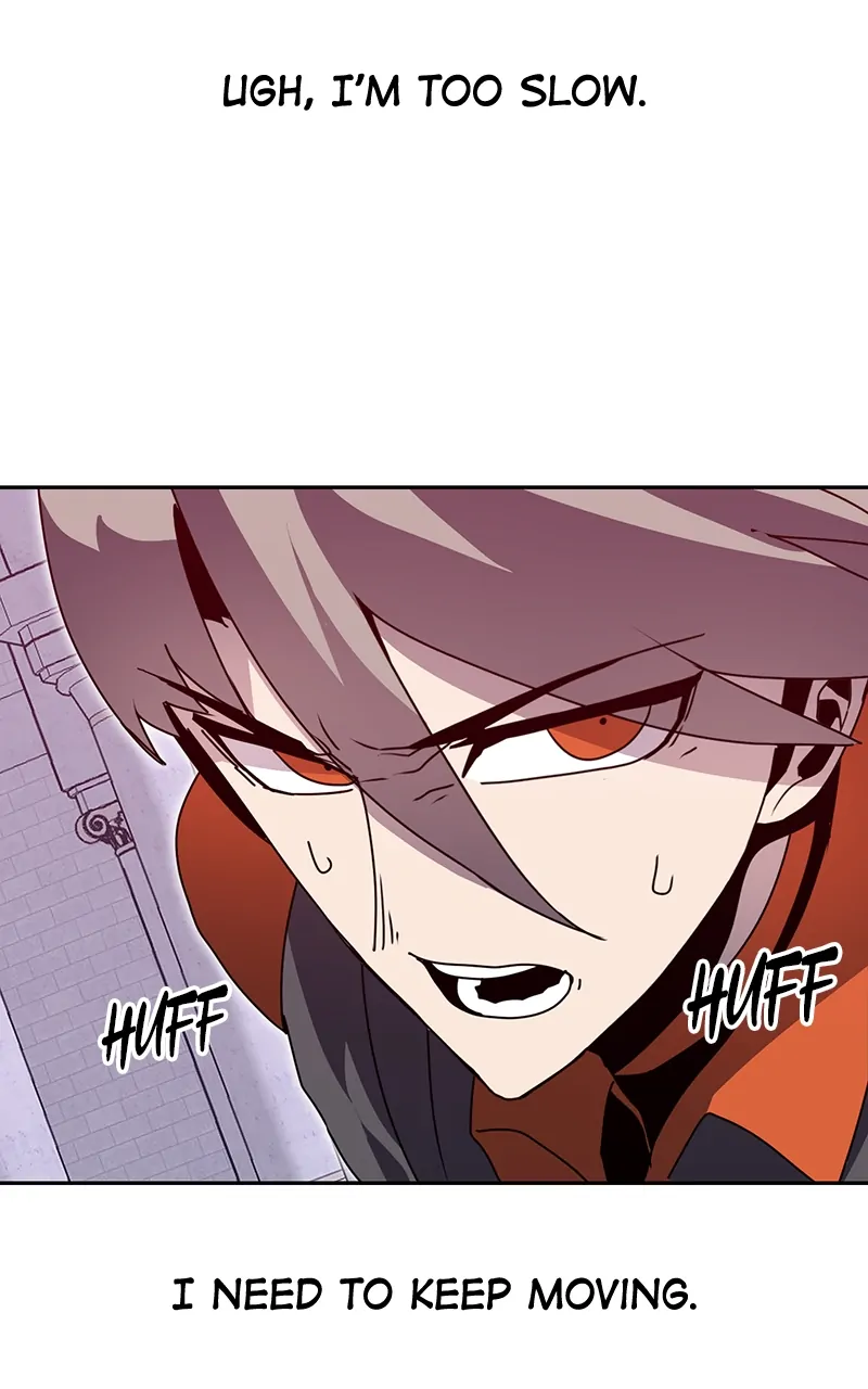 Bug Hunter Chapter 36 - page 31