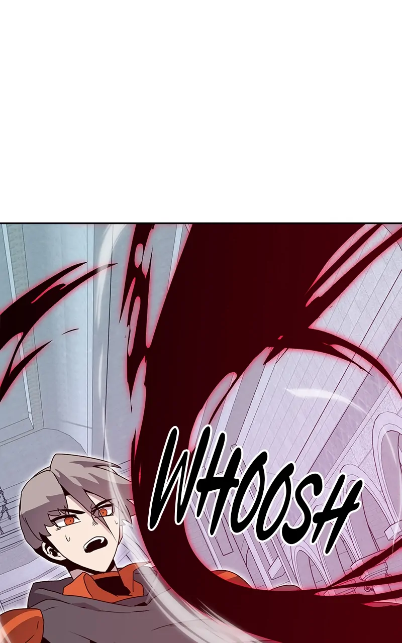 Bug Hunter Chapter 36 - page 32