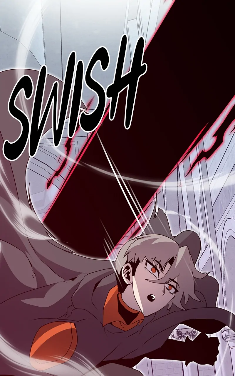Bug Hunter Chapter 36 - page 37