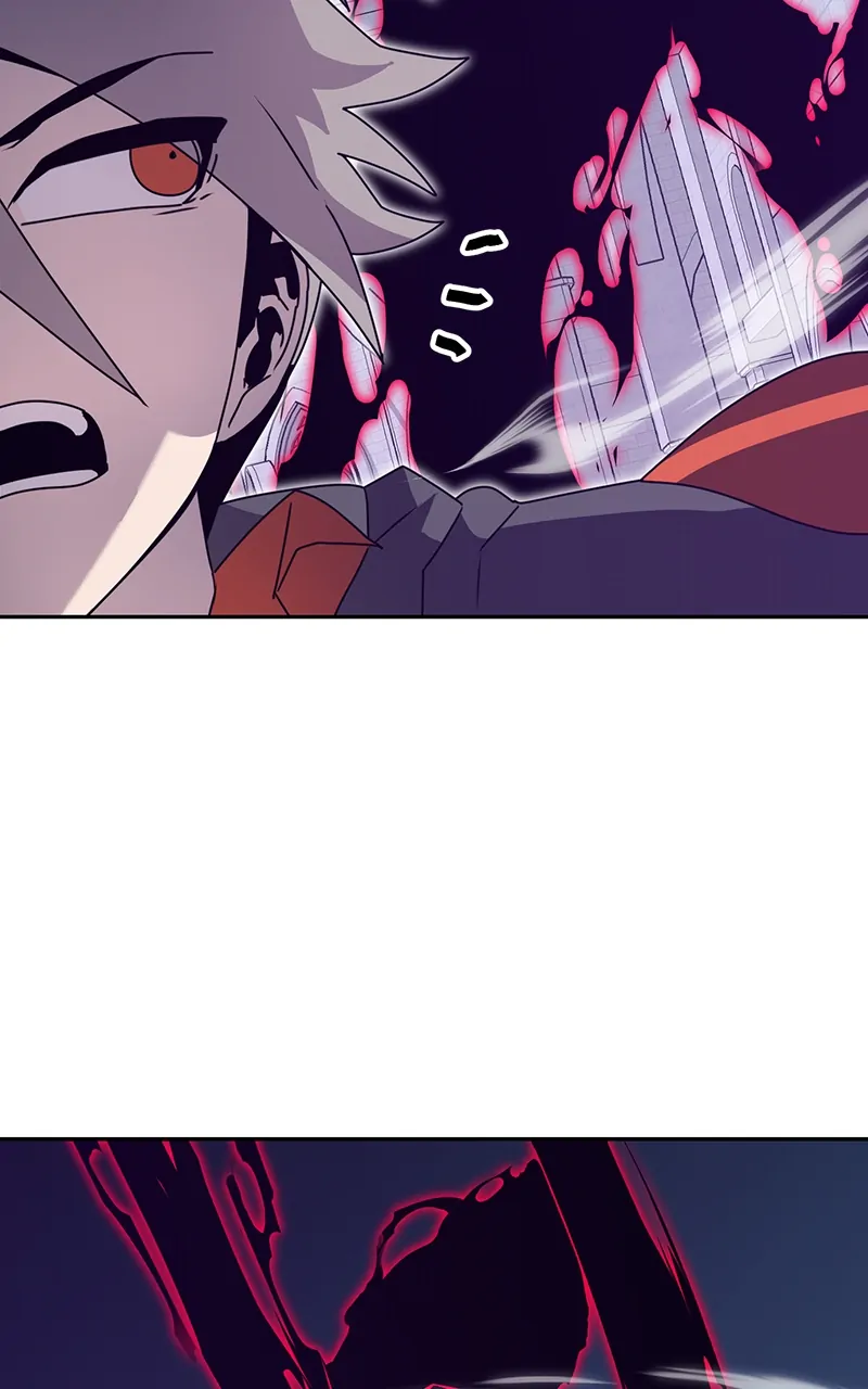 Bug Hunter Chapter 36 - page 42