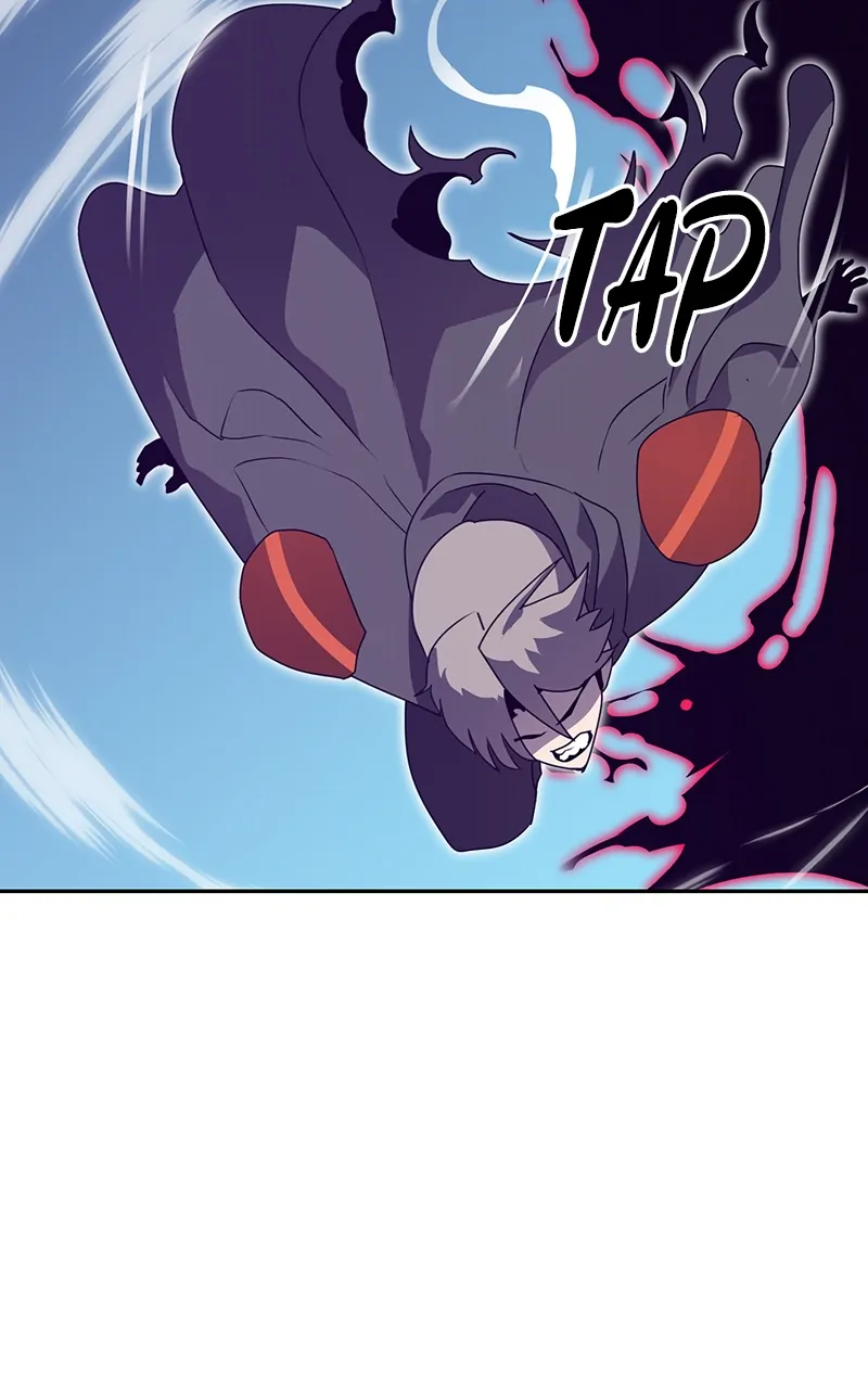 Bug Hunter Chapter 36 - page 44