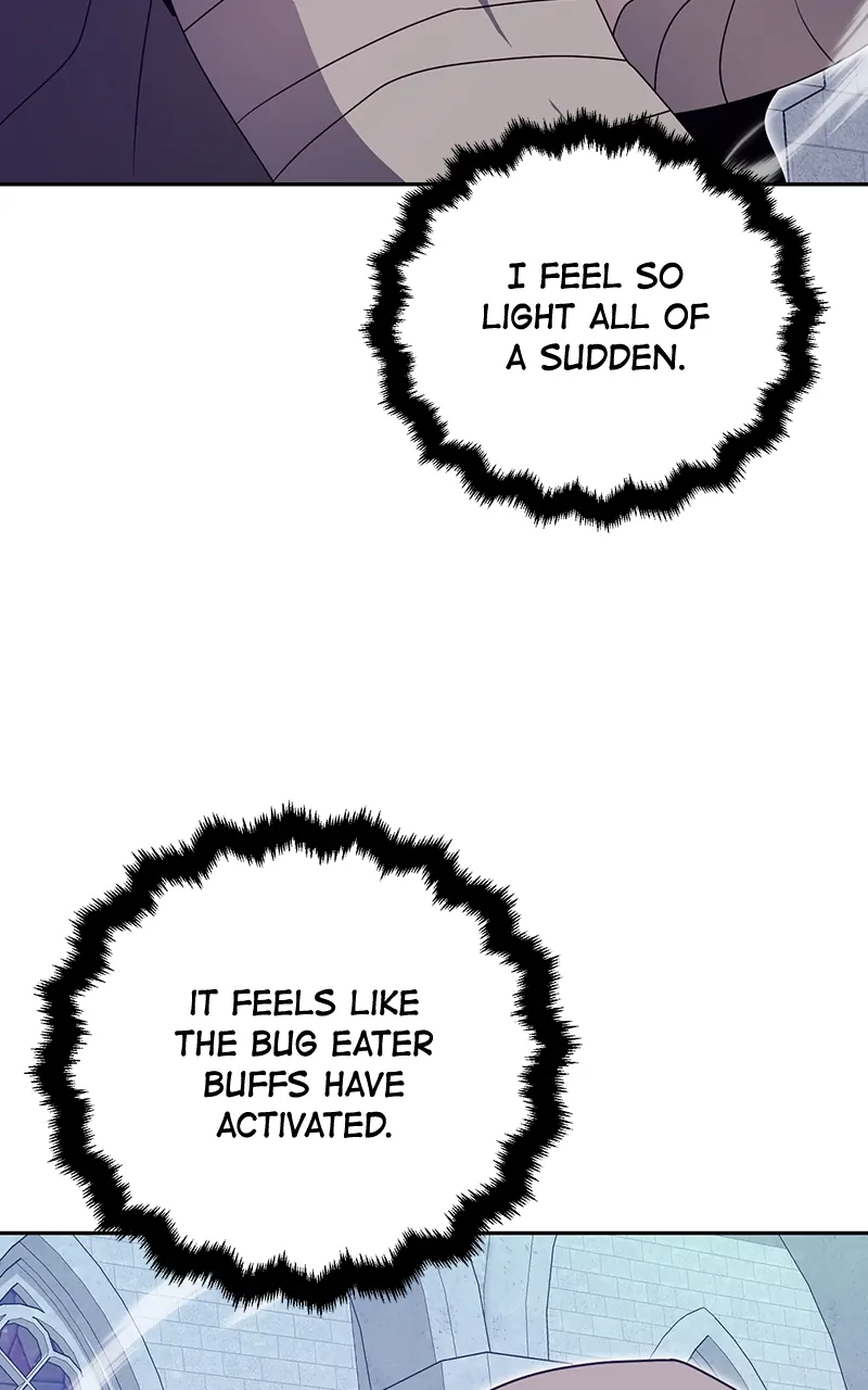 Bug Hunter Chapter 36 - page 46