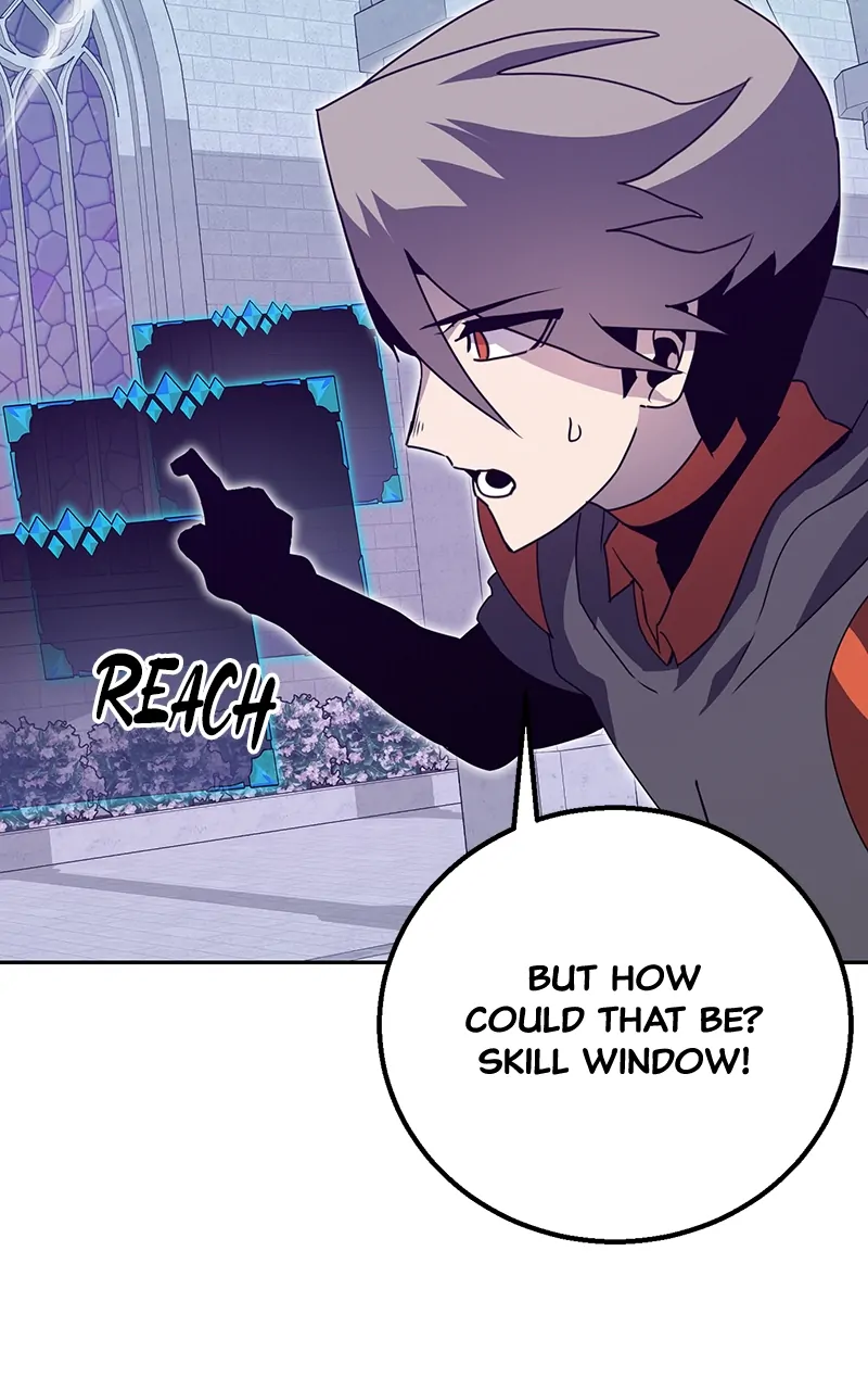 Bug Hunter Chapter 36 - page 47