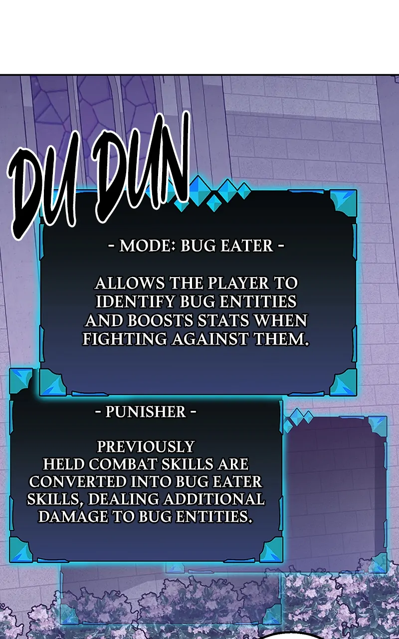 Bug Hunter Chapter 36 - page 48