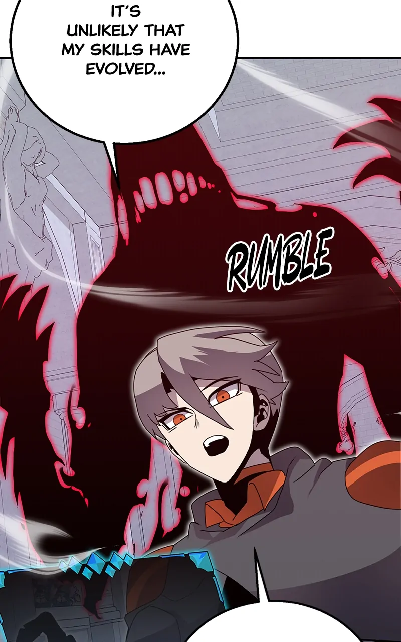 Bug Hunter Chapter 36 - page 51