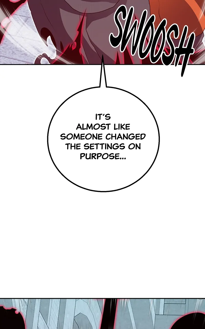 Bug Hunter Chapter 36 - page 53
