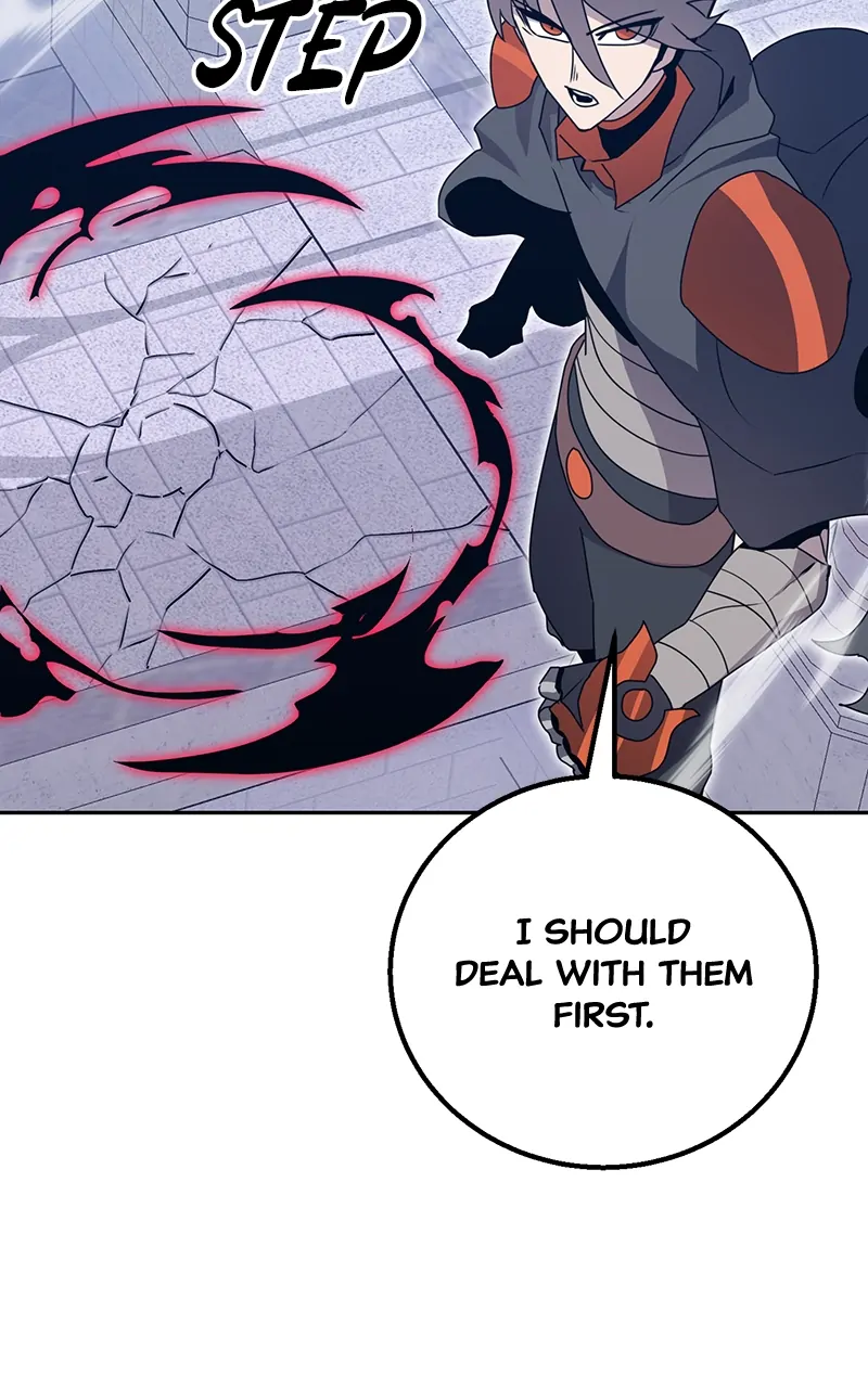Bug Hunter Chapter 36 - page 57