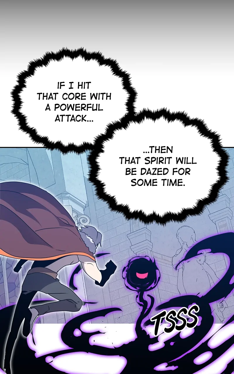 Bug Hunter Chapter 36 - page 68