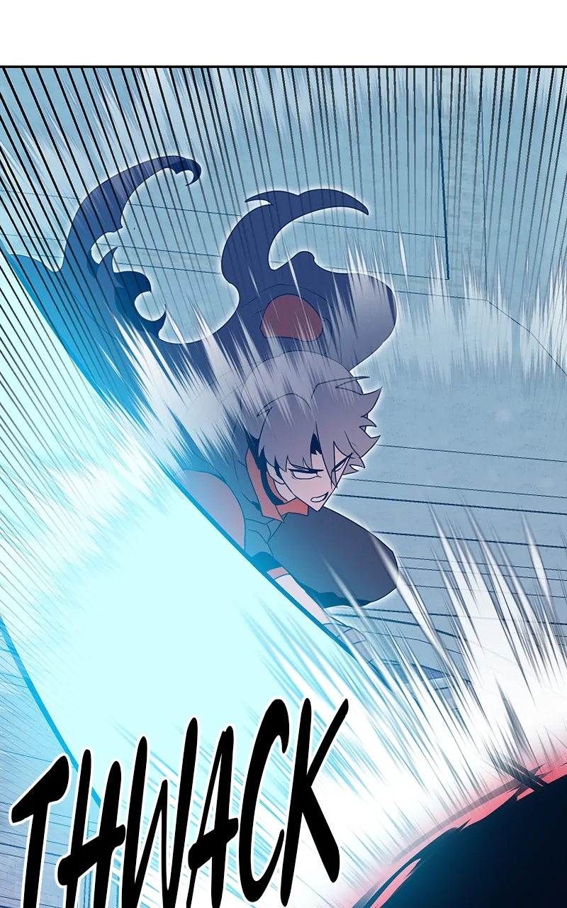 Bug Hunter Chapter 36 - page 72