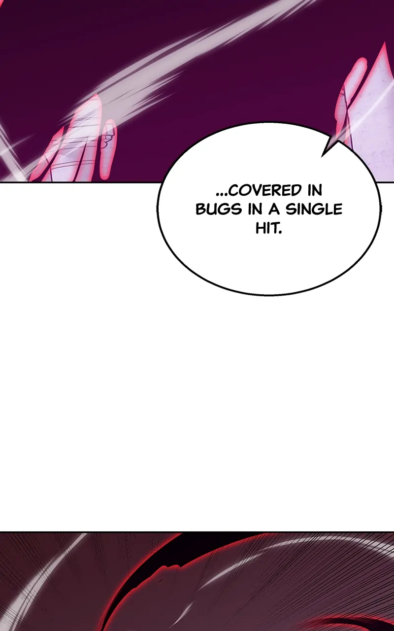 Bug Hunter Chapter 36 - page 76