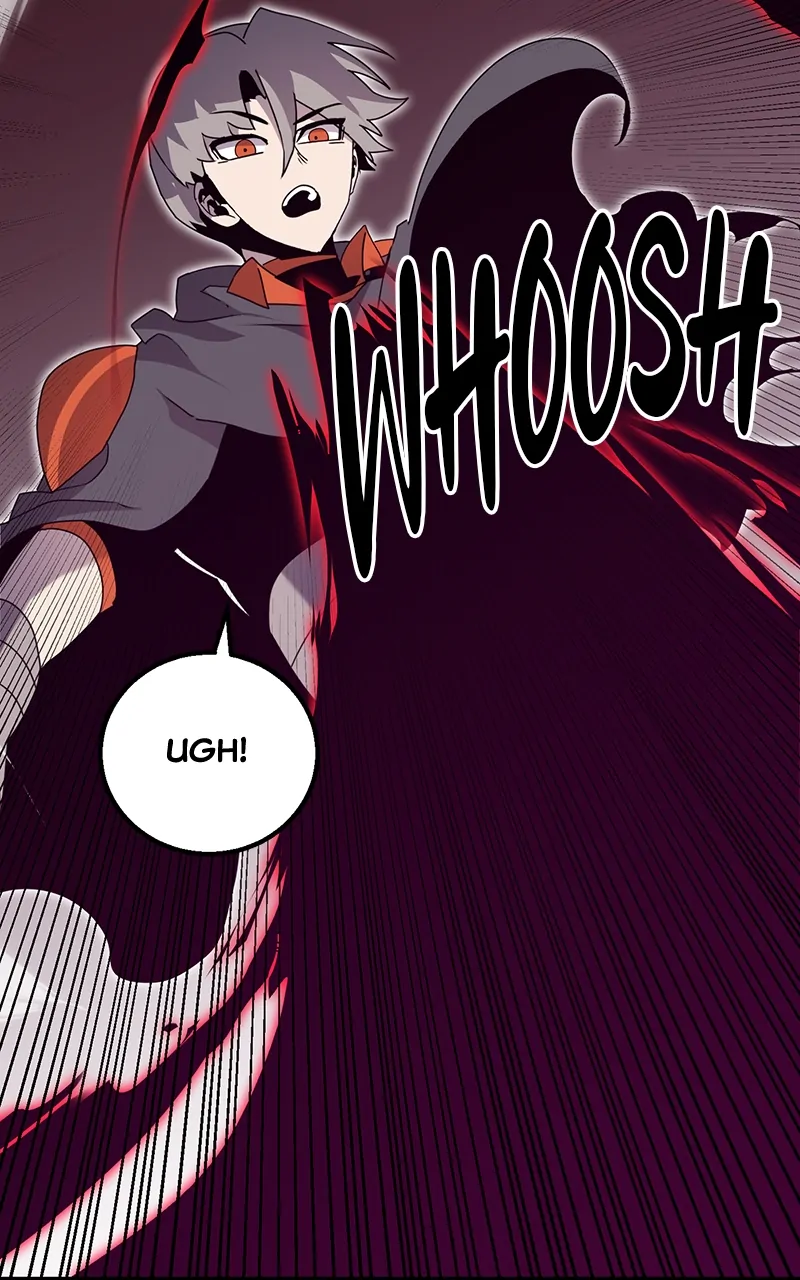 Bug Hunter Chapter 36 - page 77