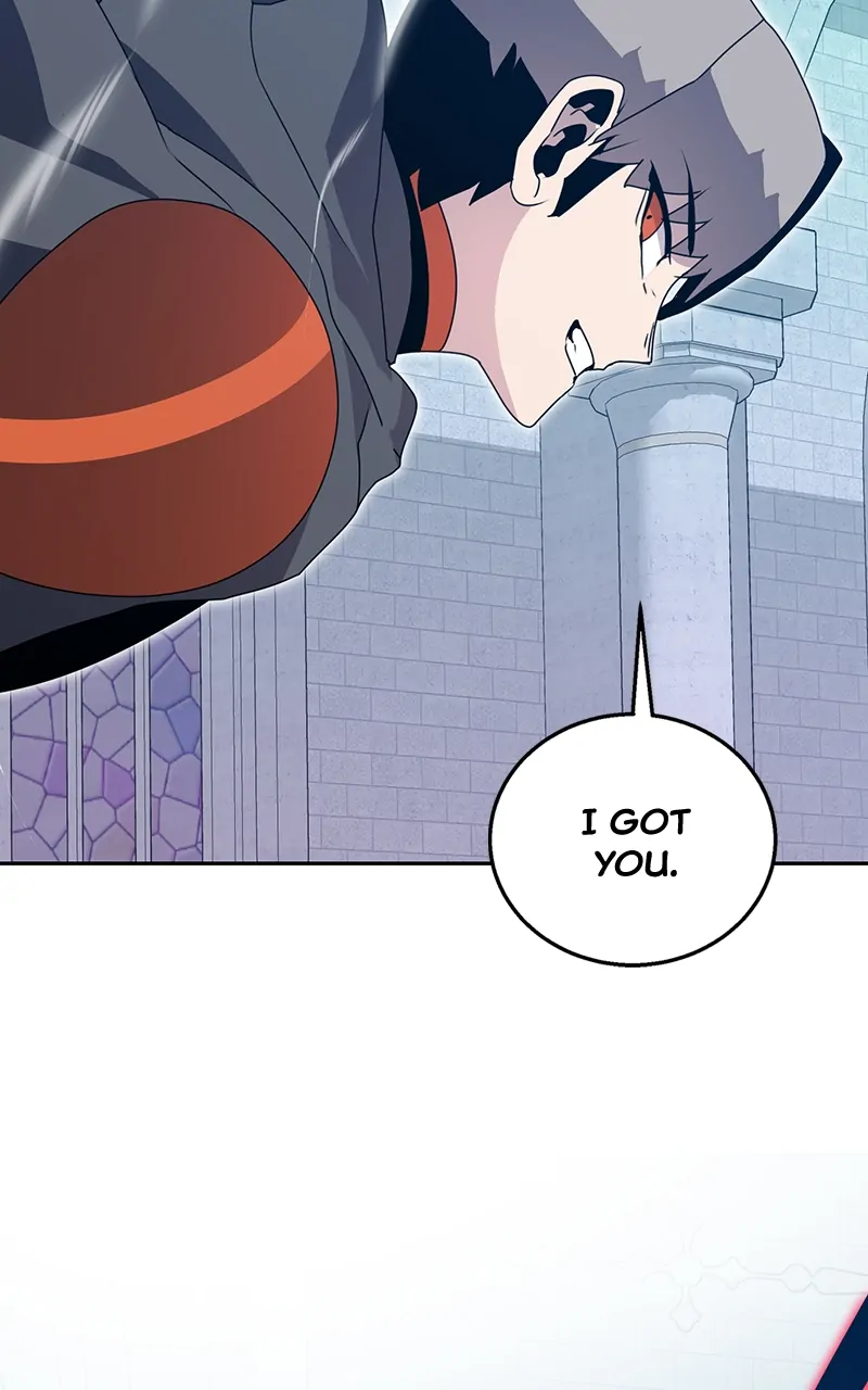 Bug Hunter Chapter 36 - page 85