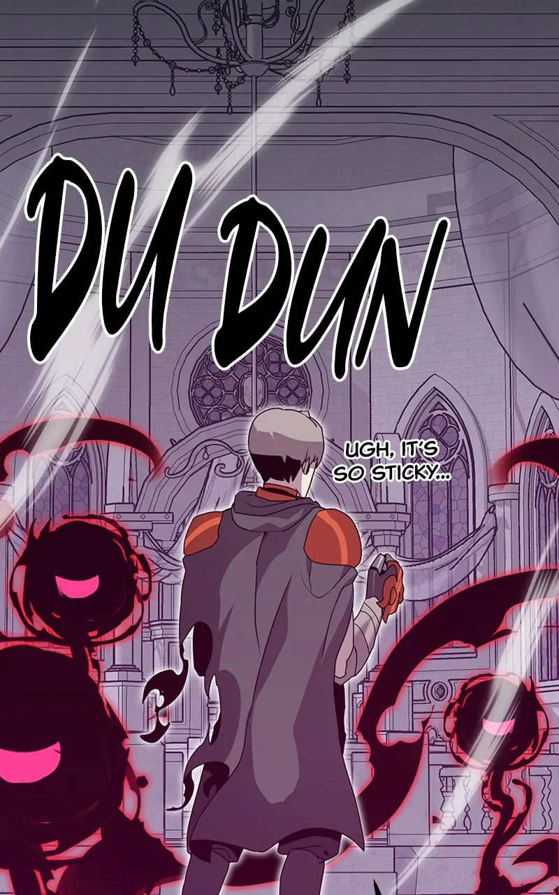 Bug Hunter Chapter 36 - page 90