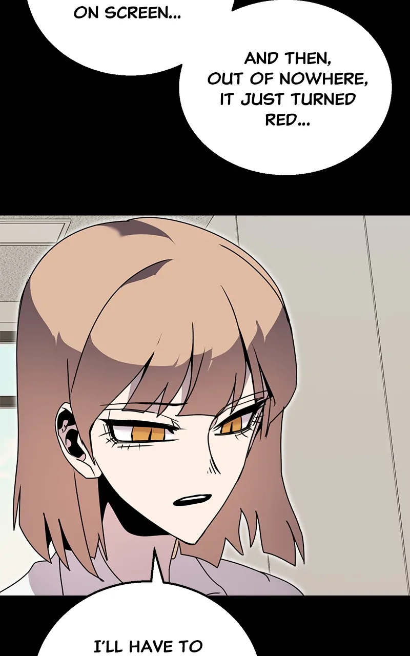 Bug Hunter Chapter 75 - page 12