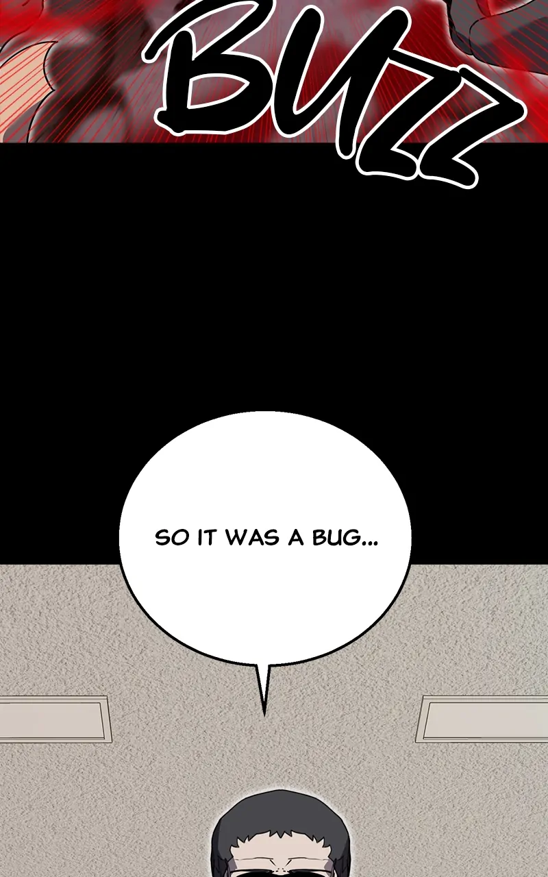 Bug Hunter Chapter 75 - page 15
