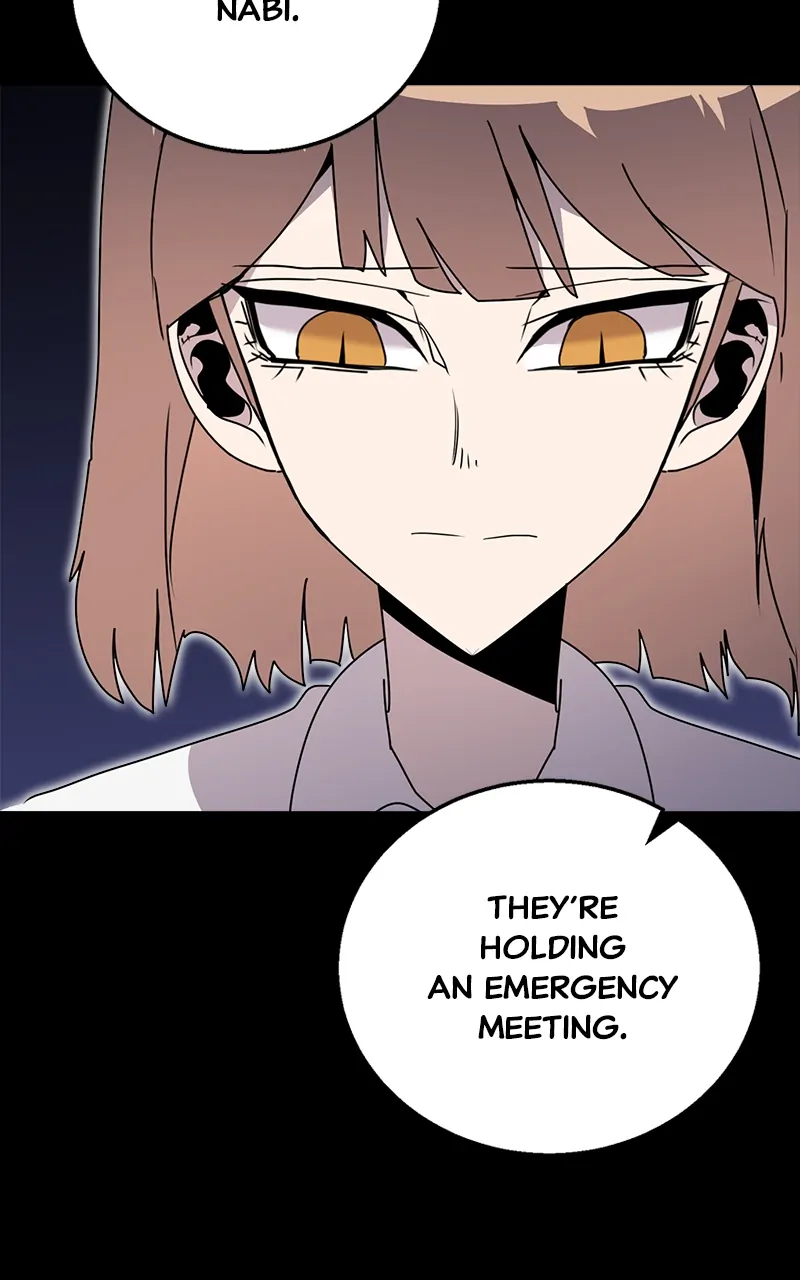 Bug Hunter Chapter 75 - page 24