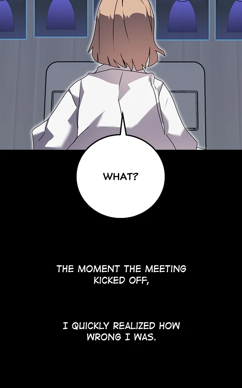 Bug Hunter Chapter 75 - page 28