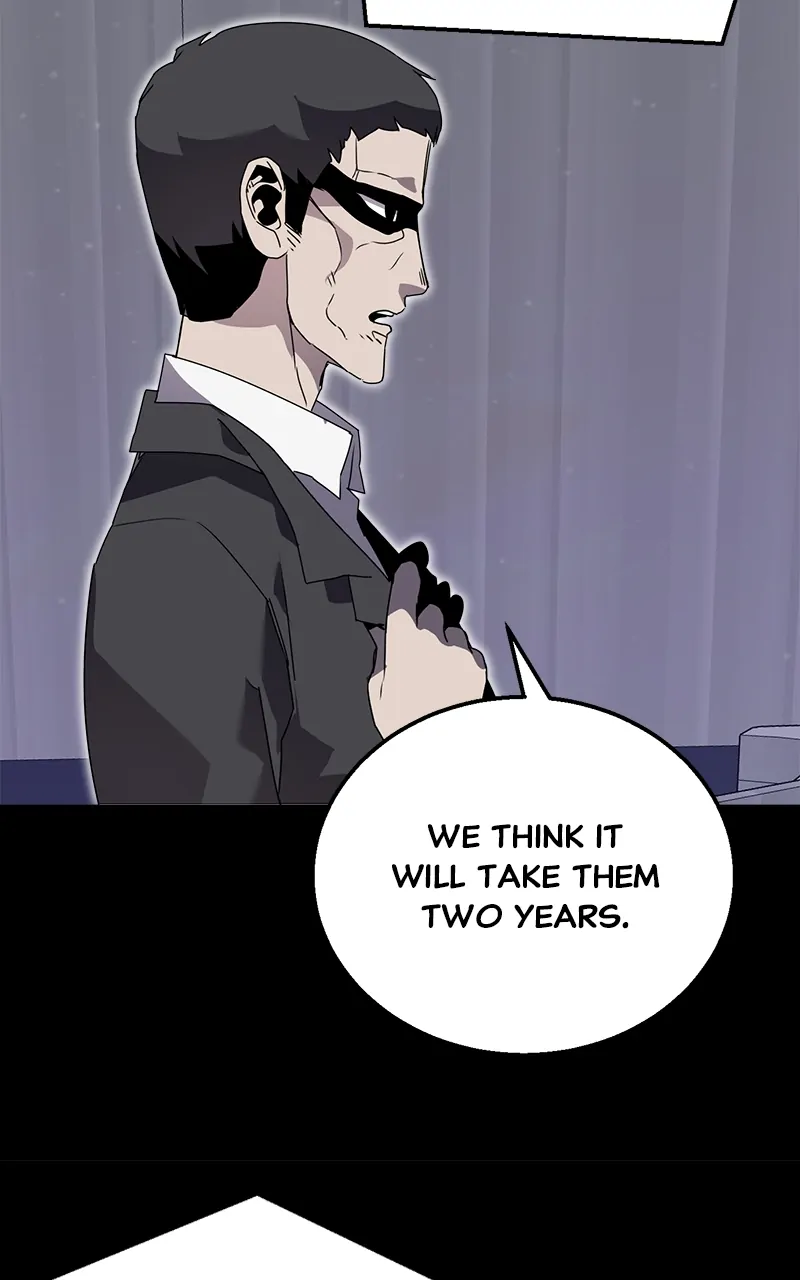 Bug Hunter Chapter 75 - page 37