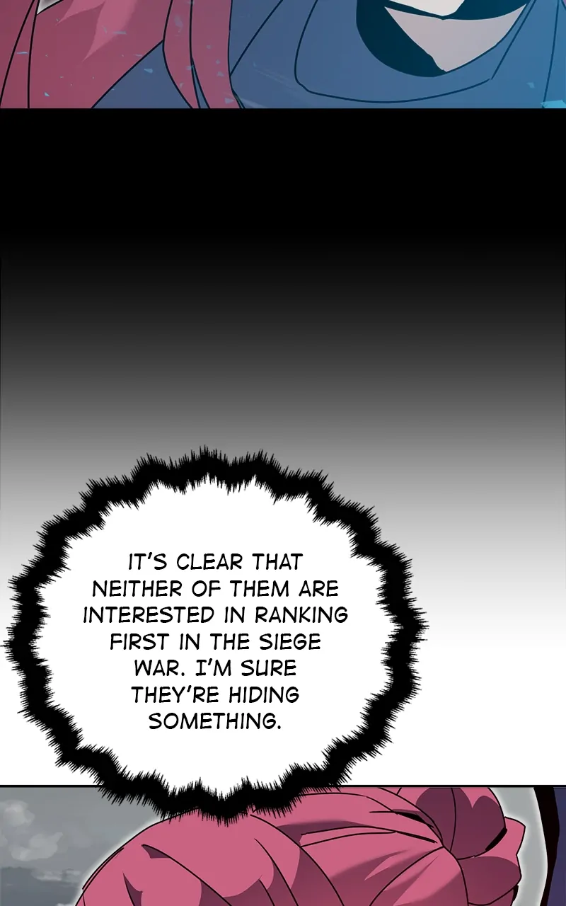 Bug Hunter Chapter 75 - page 69