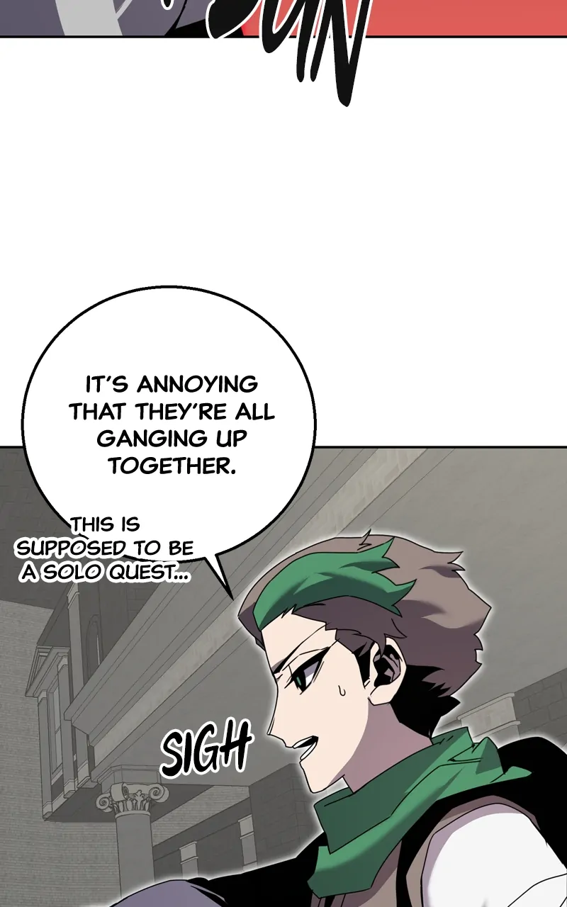 Bug Hunter Chapter 61 - page 10