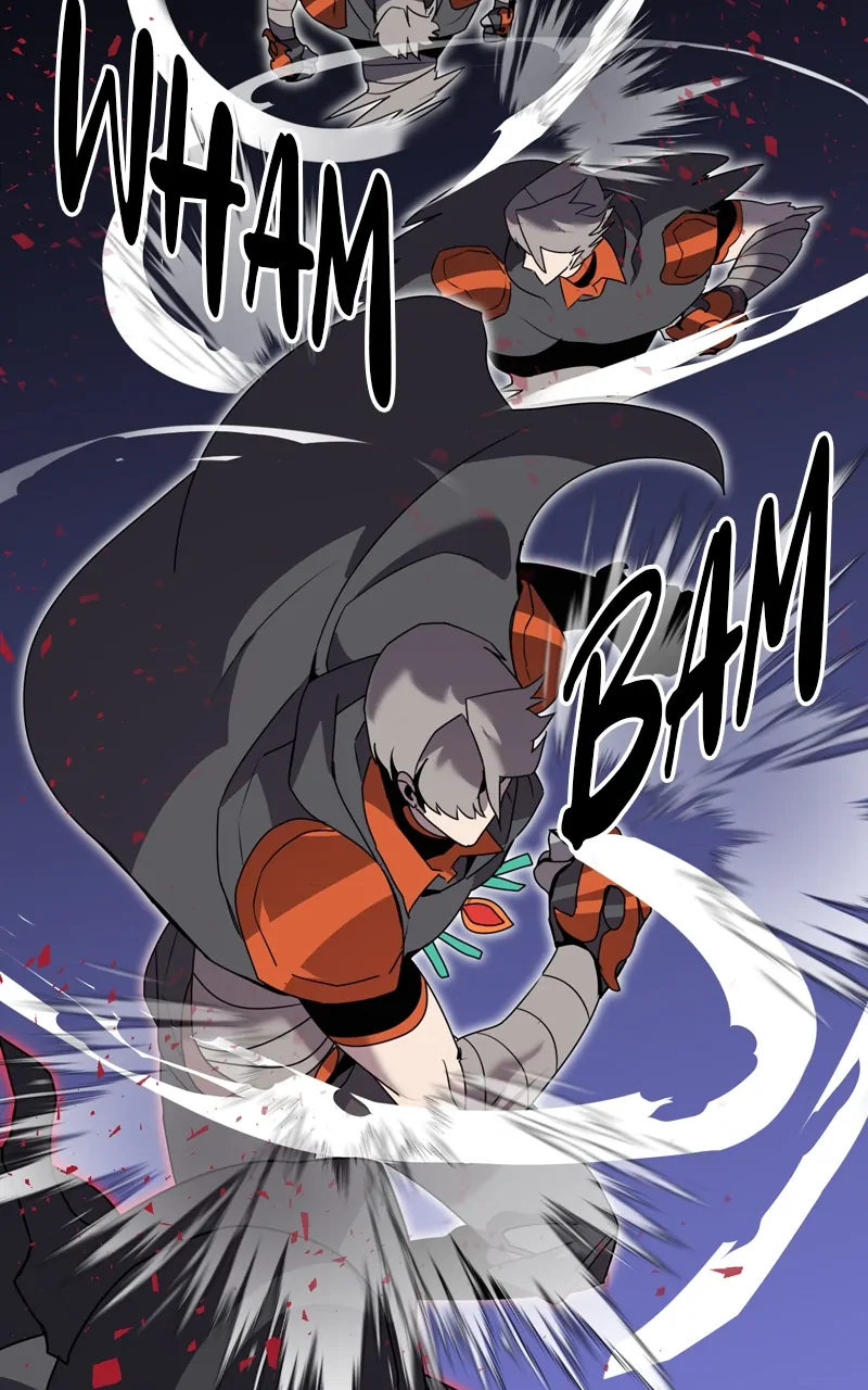 Bug Hunter Chapter 61 - page 18