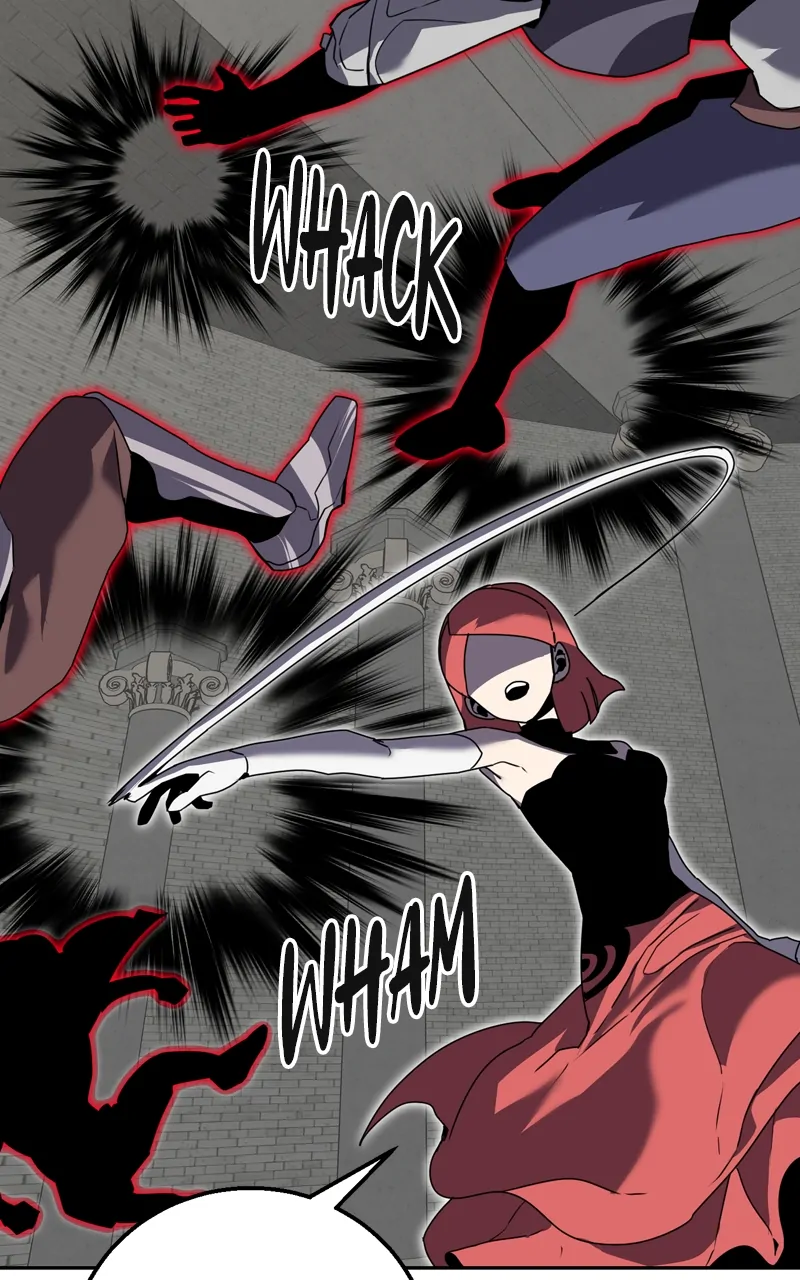 Bug Hunter Chapter 61 - page 22
