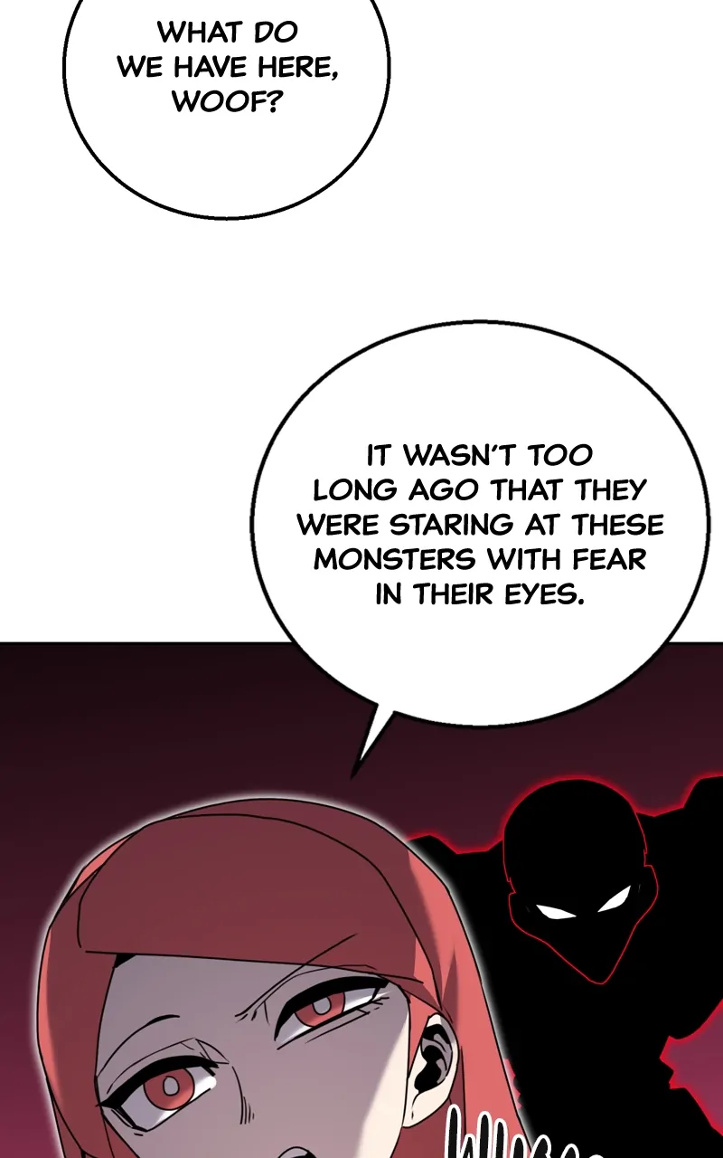 Bug Hunter Chapter 61 - page 23