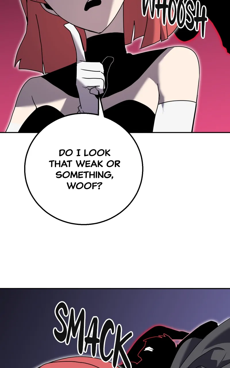 Bug Hunter Chapter 61 - page 24