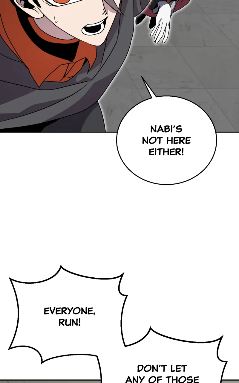 Bug Hunter Chapter 61 - page 28
