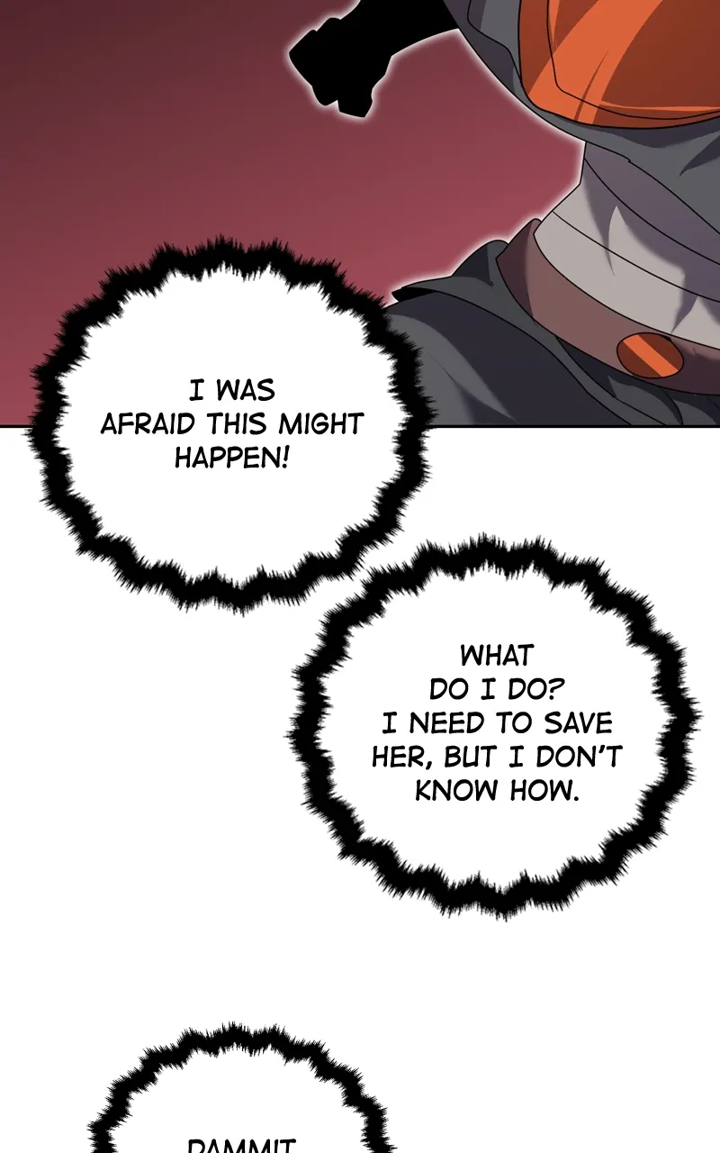 Bug Hunter Chapter 61 - page 35